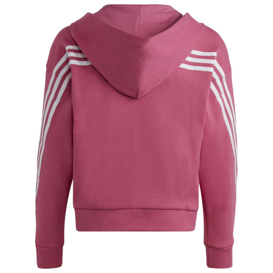 Adidas Παιδική ζακέτα G FI 3-Stripes FZ